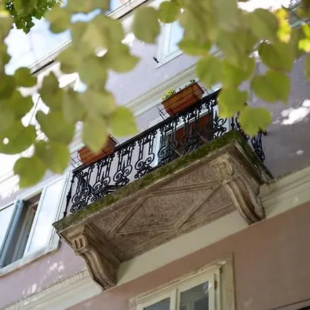 アパート Nediljica ザダル