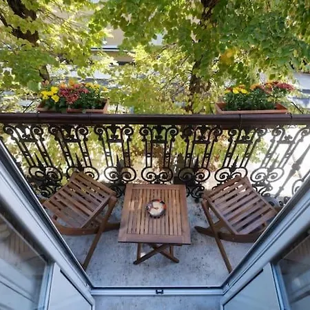 Nediljica Apartman Zadar