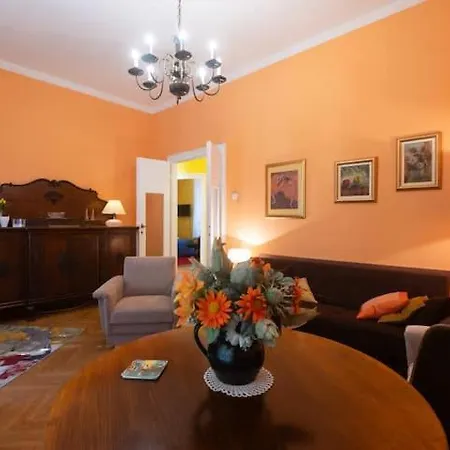 Apartman Nediljica Zadar