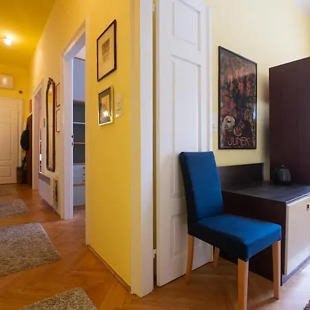 Nediljica Apartman Zadar