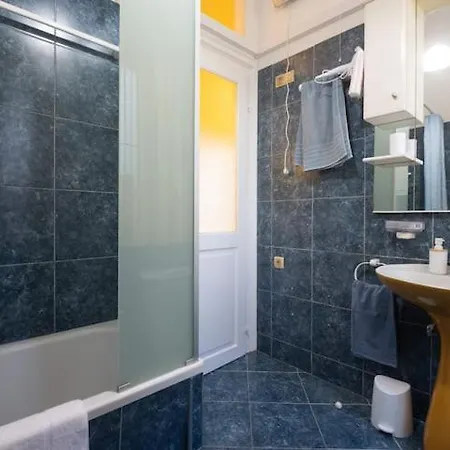 Nediljica Apartman *