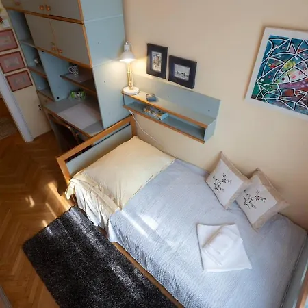 Nediljica Apartman Zadar