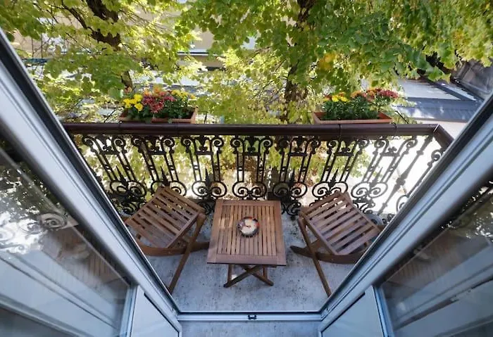 Nediljica 公寓 扎达尔